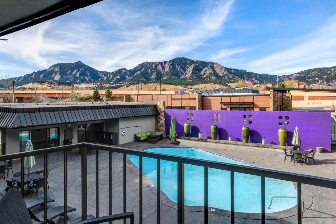 Best Western Plus Boulder Inn Facilities photo